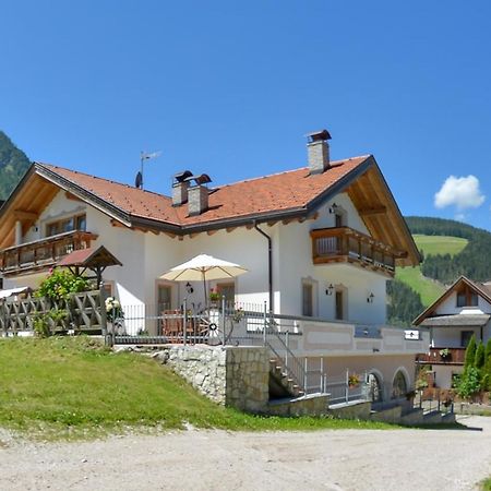 Apartments Ciasa Costisela Сан Вигилио ди Маребе Екстериор снимка