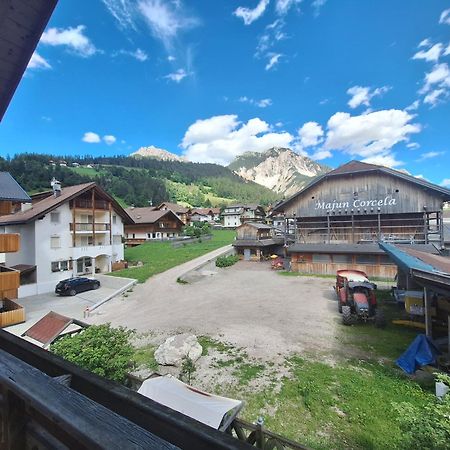 Apartments Ciasa Costisela Сан Вигилио ди Маребе Екстериор снимка