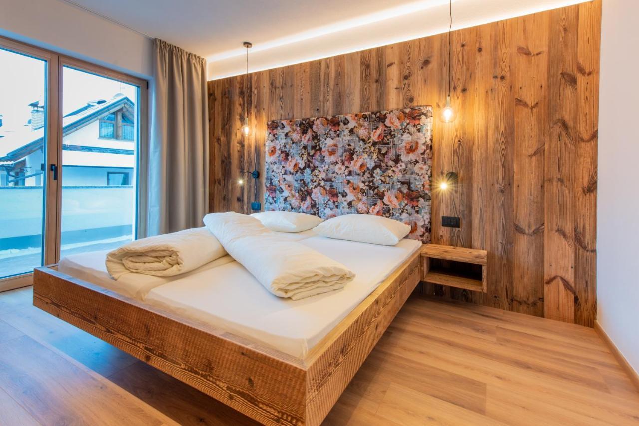 Apartments Ciasa Costisela Сан Вигилио ди Маребе Екстериор снимка