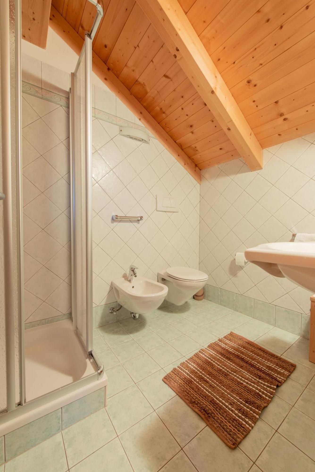 Apartments Ciasa Costisela Сан Вигилио ди Маребе Екстериор снимка