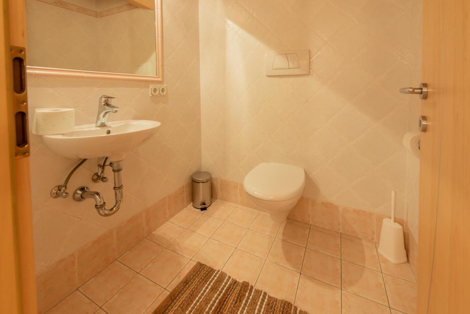 Apartments Ciasa Costisela Сан Вигилио ди Маребе Екстериор снимка